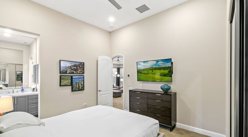 Photo of Poolside Convo