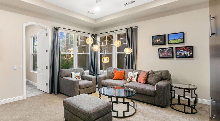 Photo of Poolside Convo