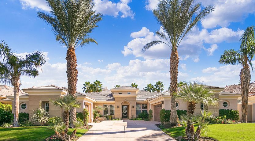 Photo of Poolside Convo