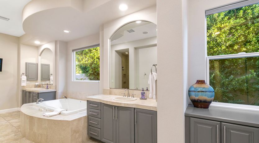 Photo of Poolside Convo