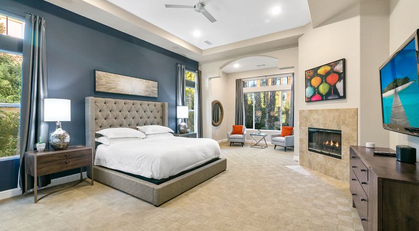 Photo of Poolside Convo