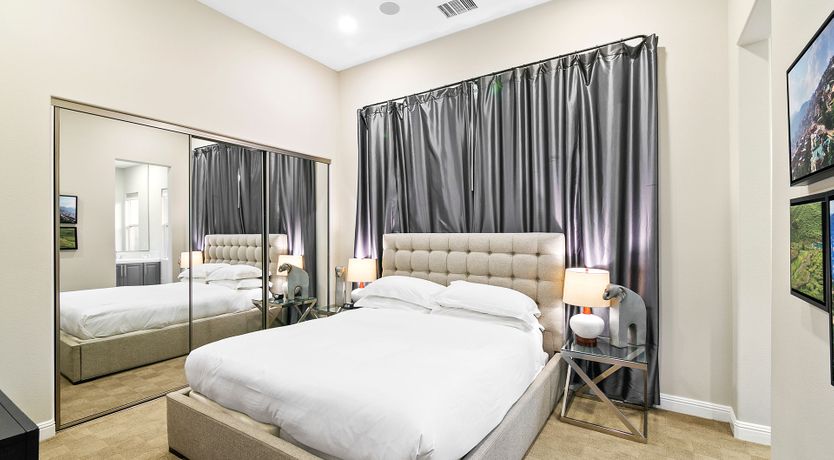 Photo of Poolside Convo