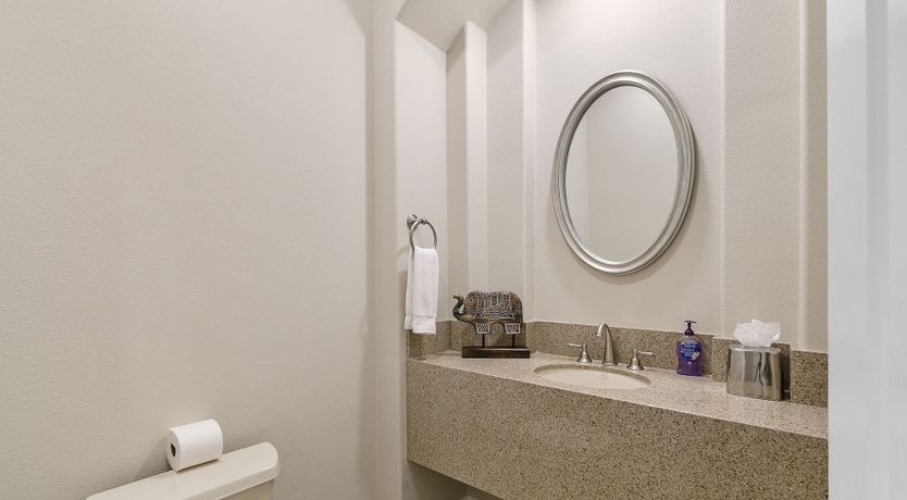 Photo of Poolside Convo