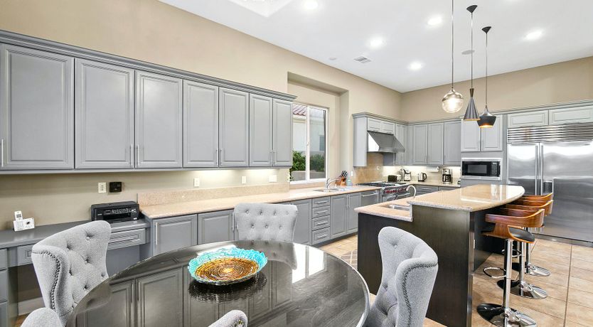 Photo of Poolside Convo