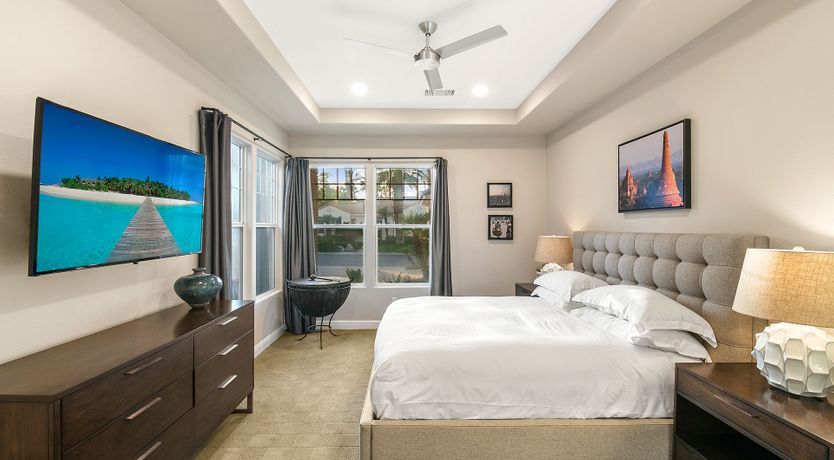 Photo of Poolside Convo