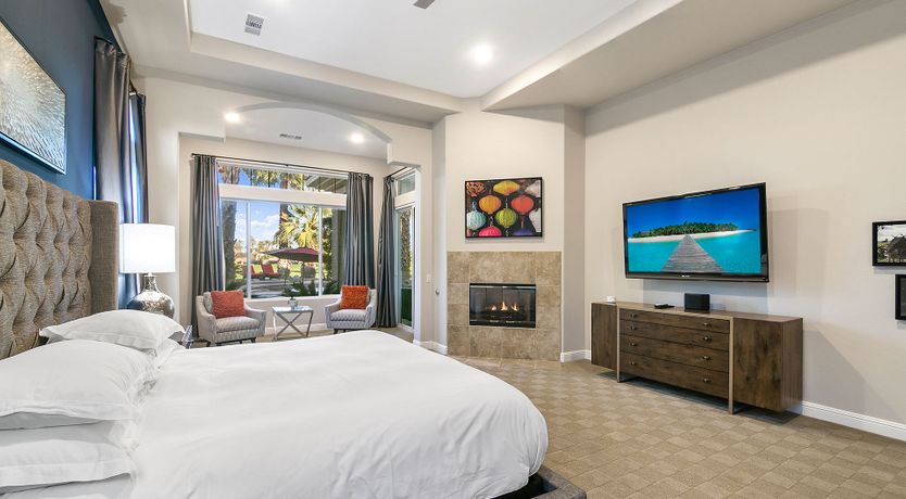 Photo of Poolside Convo