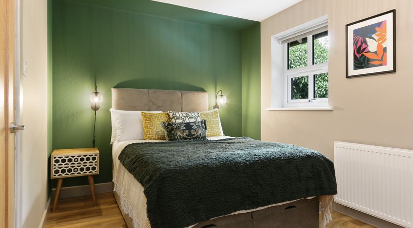 Photo of Broomhall in Bloom