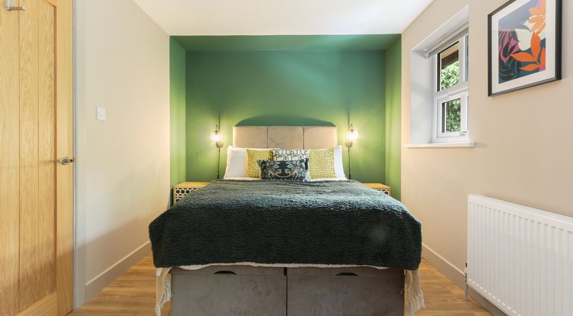 Photo of Broomhall in Bloom