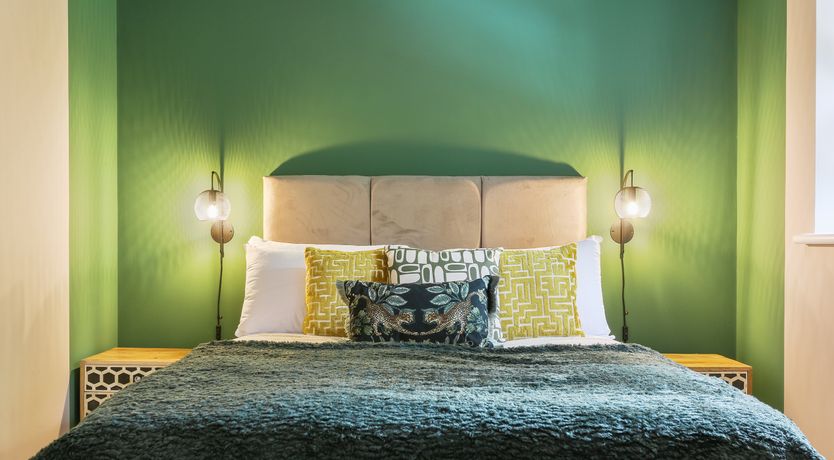 Photo of Broomhall in Bloom