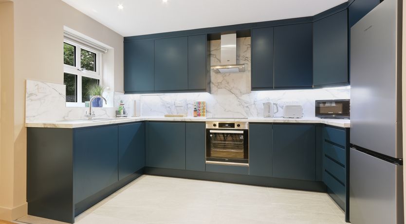 Photo of Broomhall in Bloom