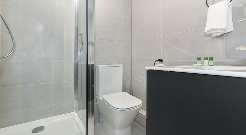 Photo of Broomhall in Bloom