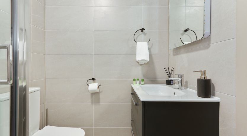 Photo of Broomhall in Bloom