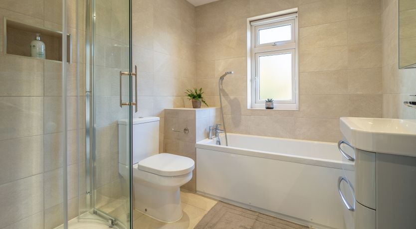 Photo of The Hay Wain