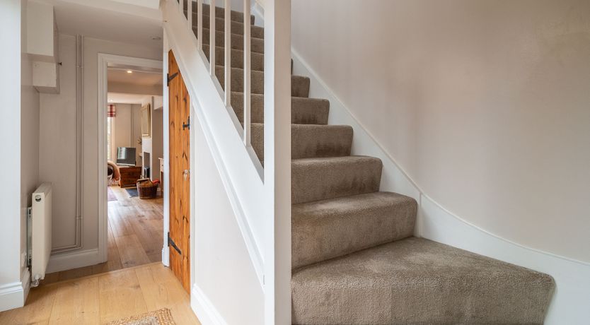 Photo of The Hay Wain