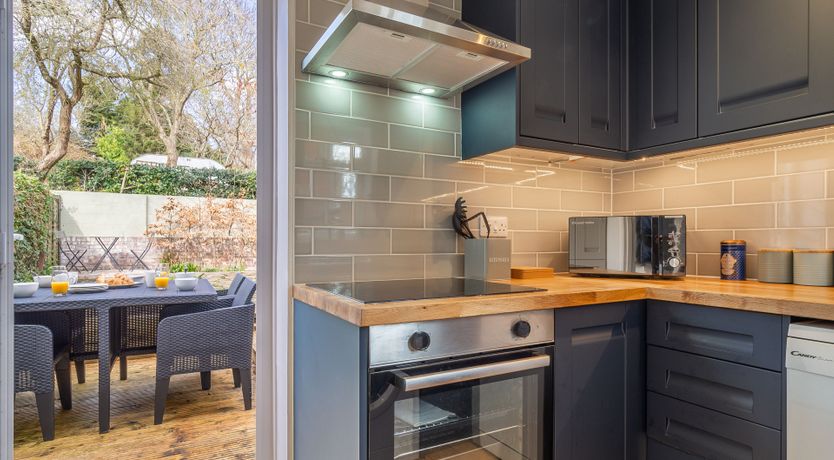 Photo of The Hay Wain