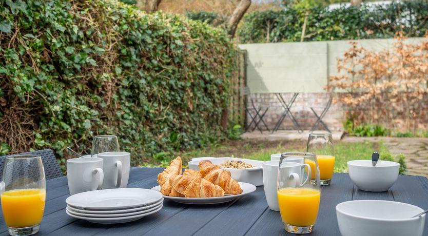 Photo of The Hay Wain