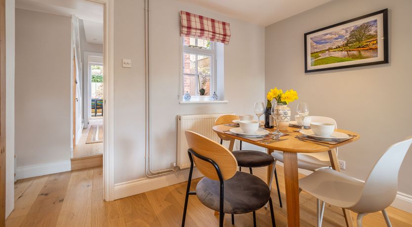 Photo of The Hay Wain