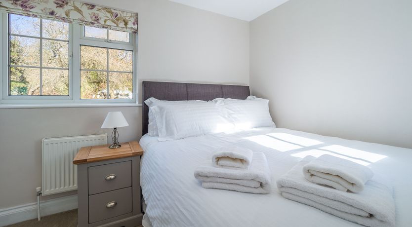 Photo of The Hay Wain