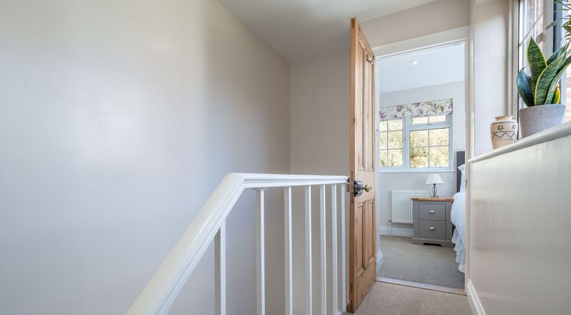 Photo of The Hay Wain