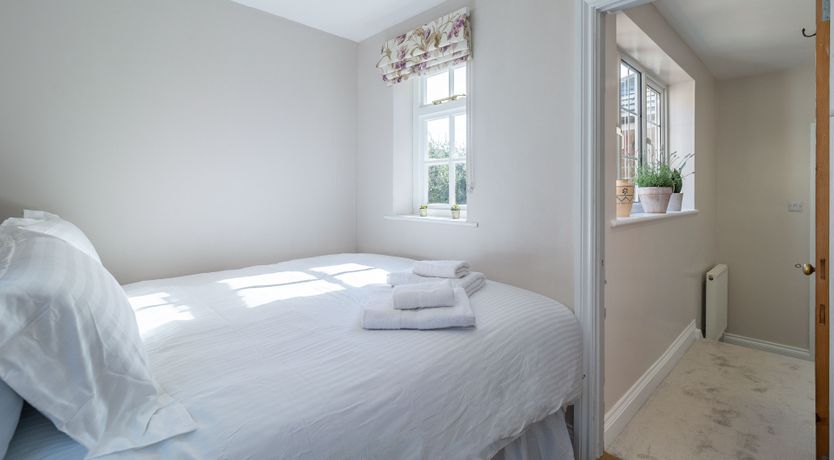 Photo of The Hay Wain