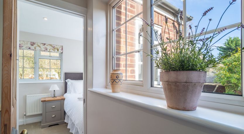 Photo of The Hay Wain