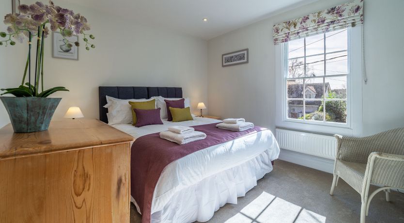 Photo of The Hay Wain