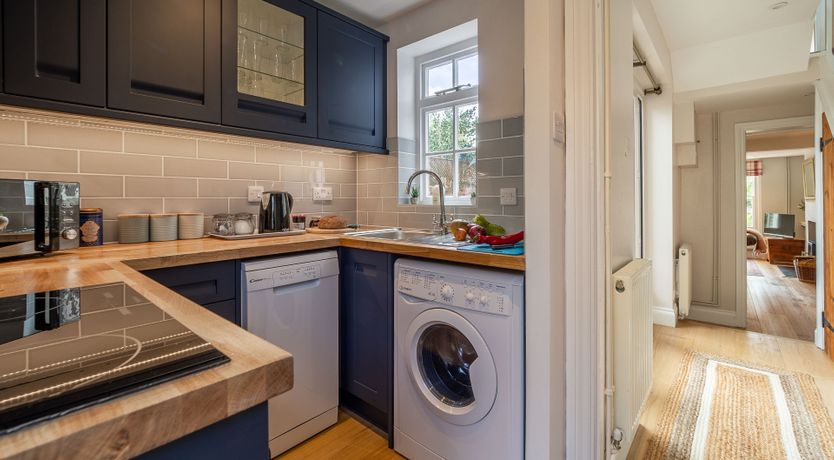 Photo of The Hay Wain