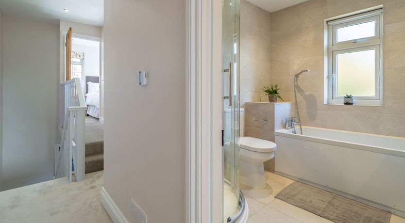 Photo of The Hay Wain