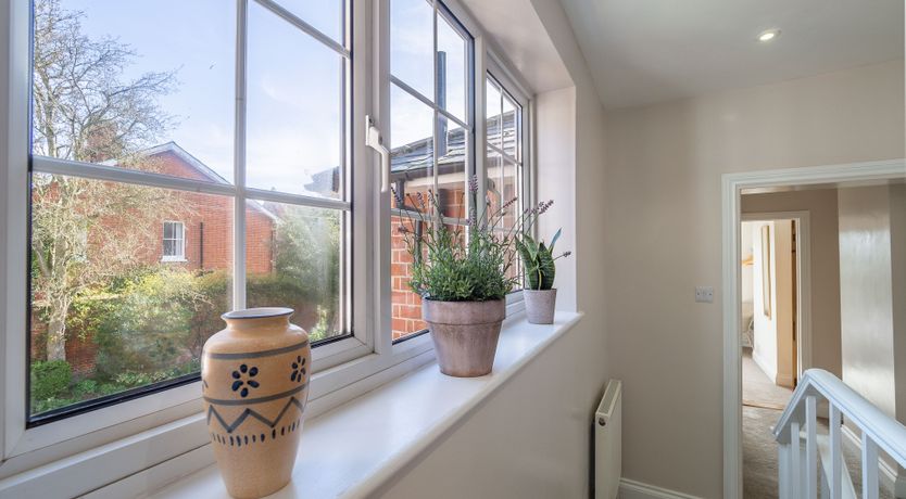 Photo of The Hay Wain