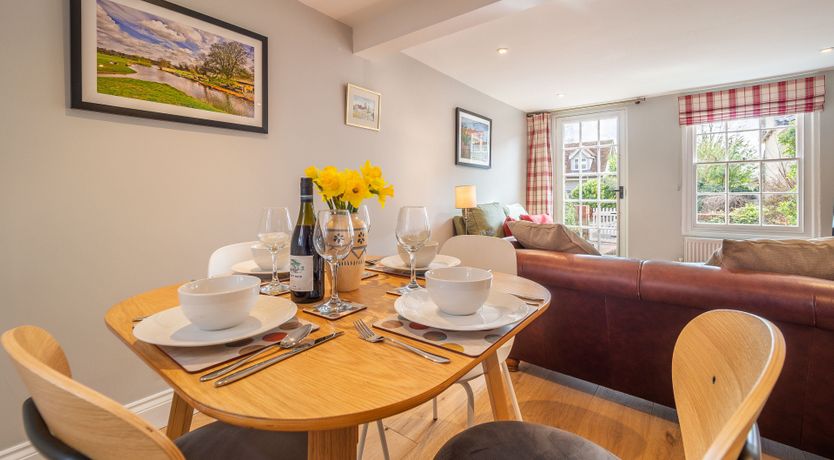 Photo of The Hay Wain