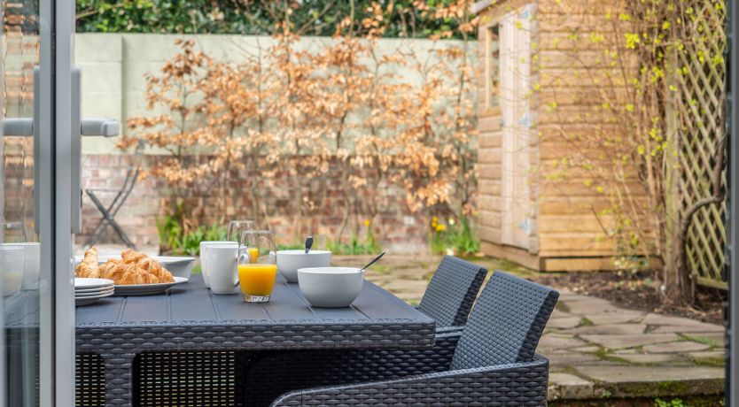 Photo of The Hay Wain