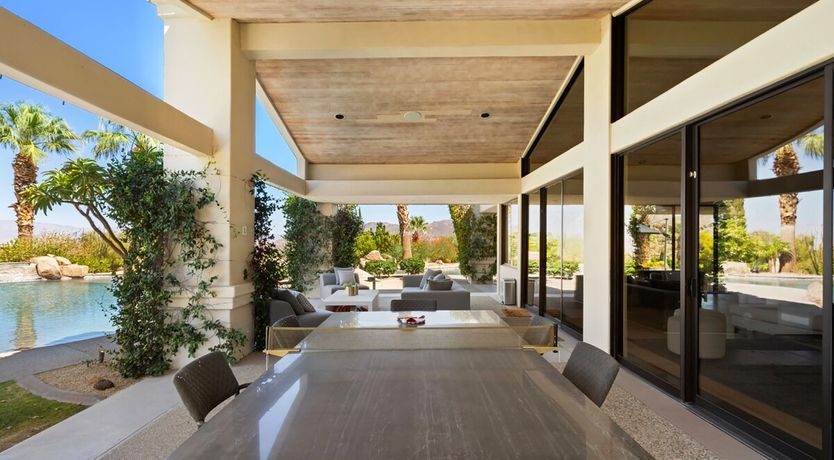 Photo of Turquoise Lagoon