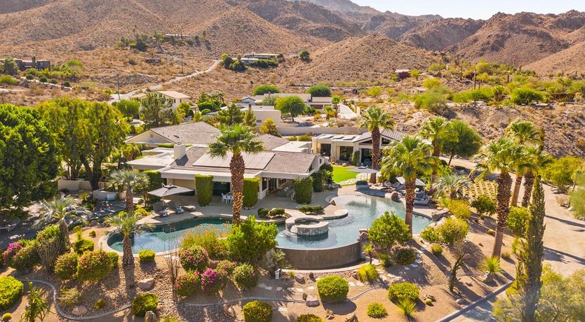 Photo of Turquoise Lagoon