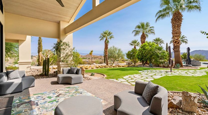 Photo of Turquoise Lagoon