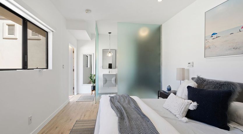 Photo of Turquoise Lagoon