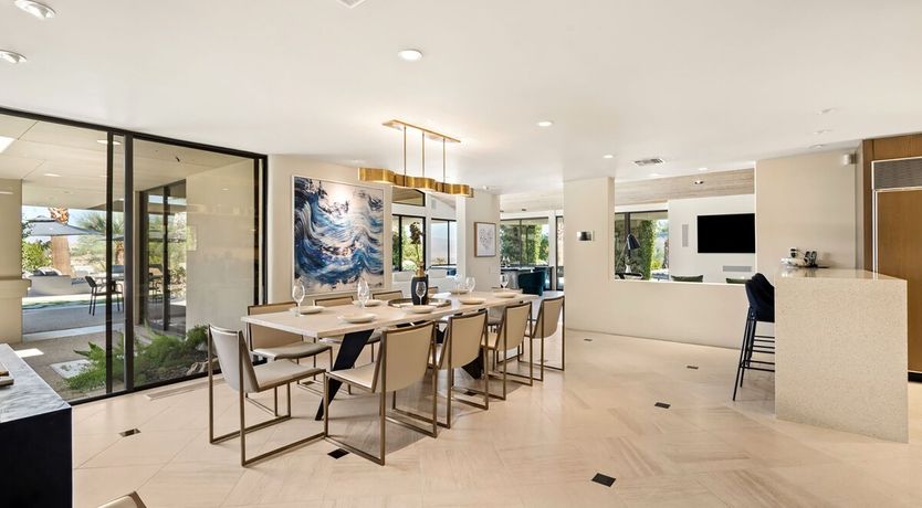 Photo of Turquoise Lagoon