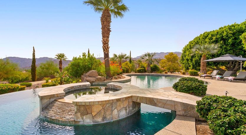 Photo of Turquoise Lagoon