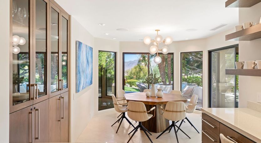 Photo of Turquoise Lagoon