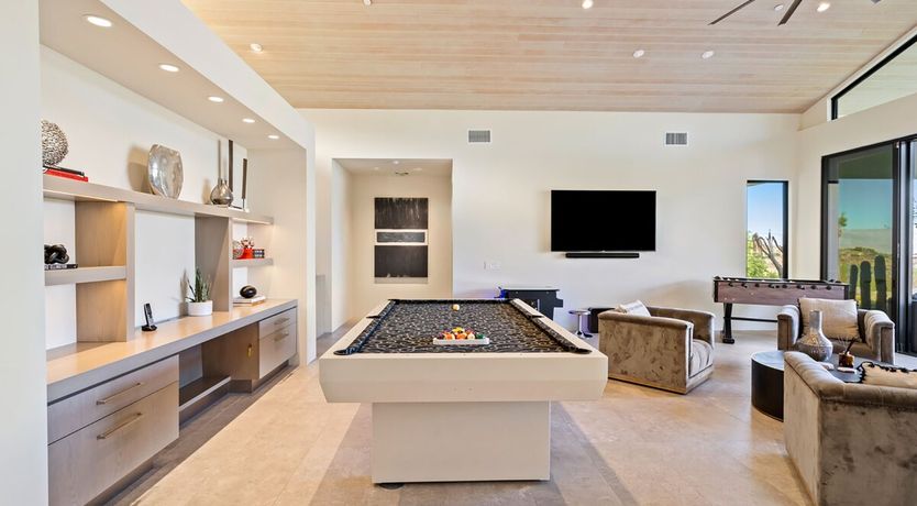 Photo of Turquoise Lagoon