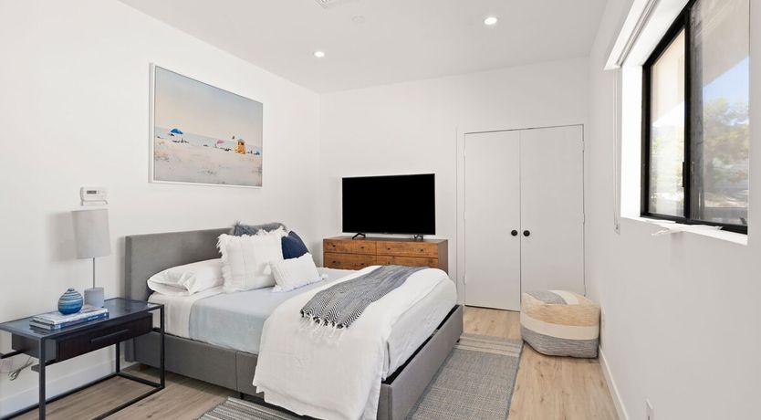 Photo of Turquoise Lagoon