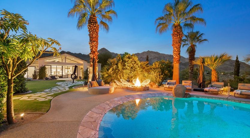 Photo of Turquoise Lagoon