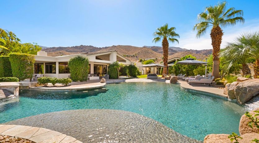 Photo of Turquoise Lagoon