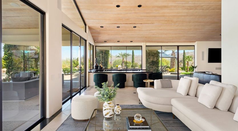 Photo of Turquoise Lagoon