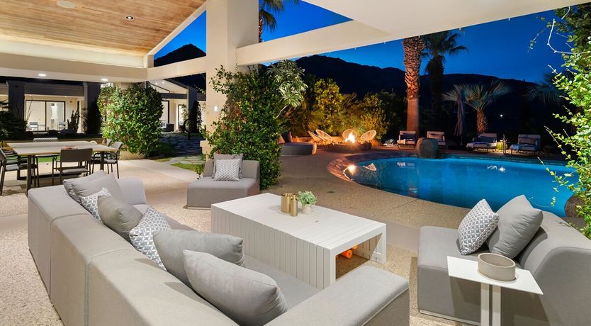 Photo of Turquoise Lagoon