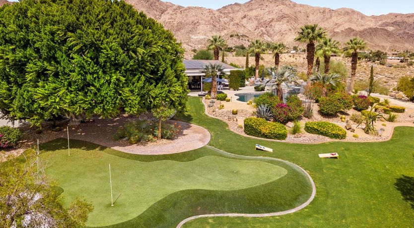 Photo of Turquoise Lagoon