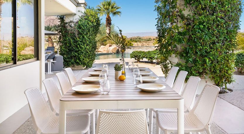 Photo of Turquoise Lagoon