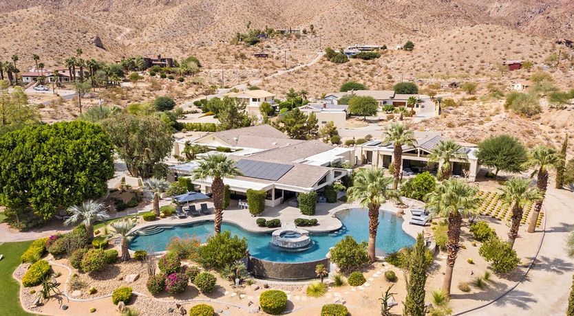 Photo of Turquoise Lagoon