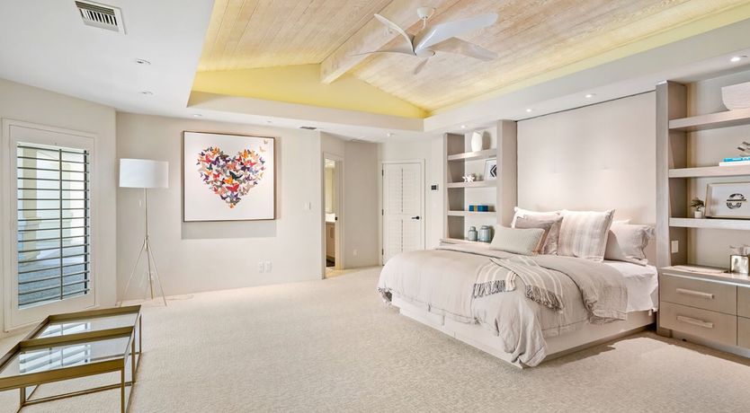 Photo of Turquoise Lagoon