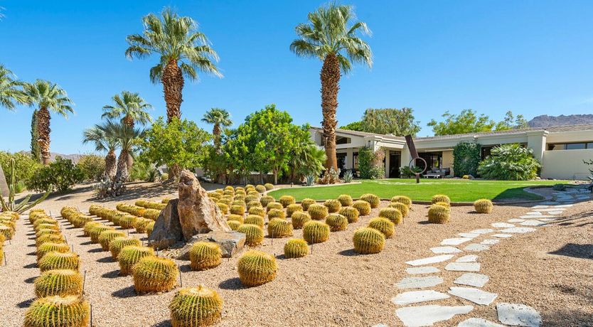 Photo of Turquoise Lagoon