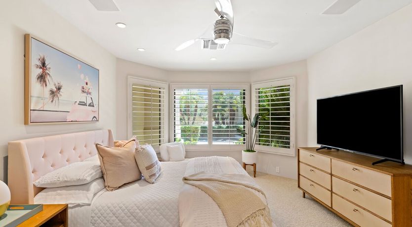 Photo of Turquoise Lagoon